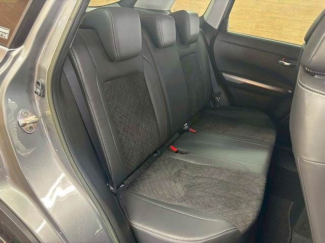 SUZUKI ESCUDO  WG 4WD 2023