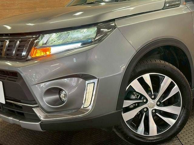 SUZUKI ESCUDO  WG 4WD 2023