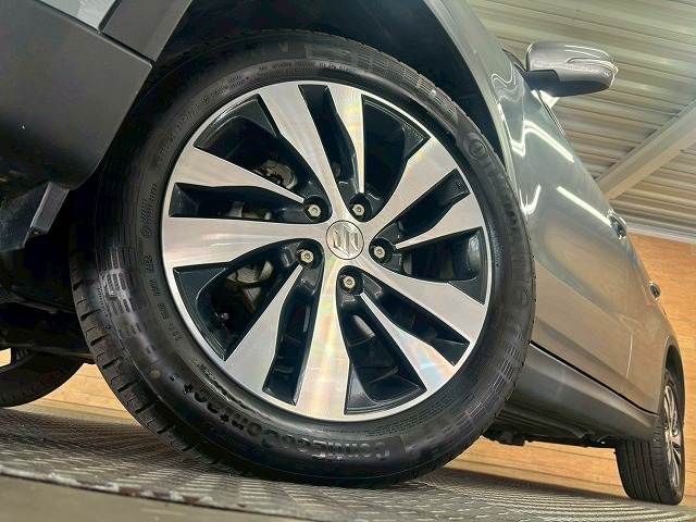 SUZUKI ESCUDO  WG 4WD 2023