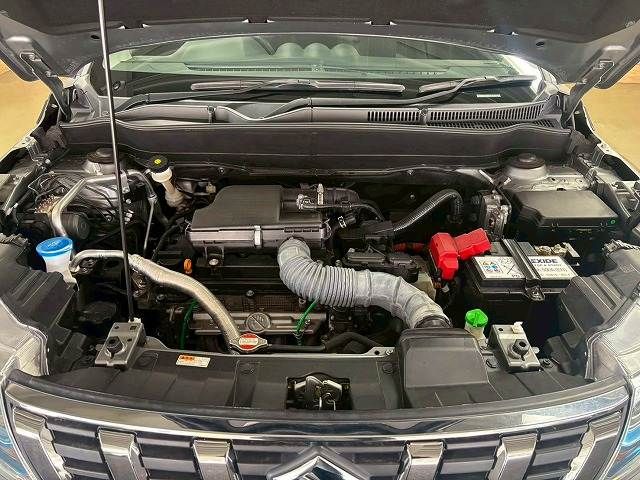 SUZUKI ESCUDO  WG 4WD 2023