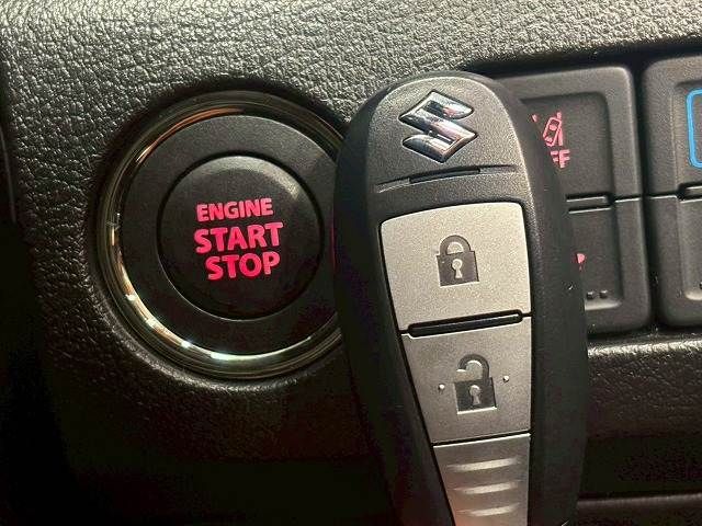 SUZUKI ESCUDO  WG 4WD 2023