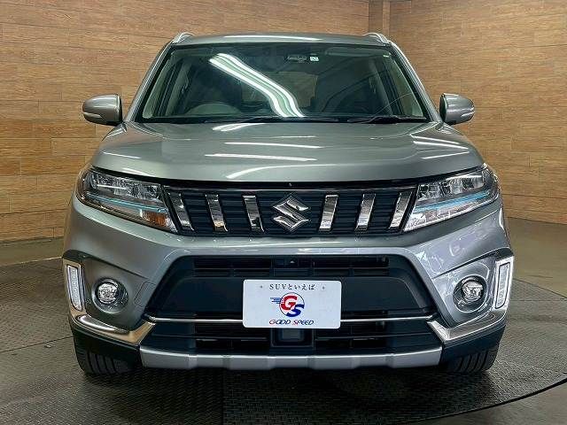 SUZUKI ESCUDO  WG 4WD 2023
