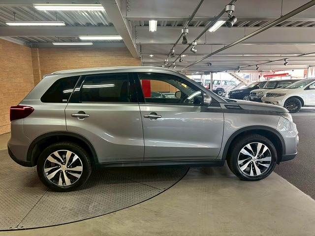 SUZUKI ESCUDO  WG 4WD 2023