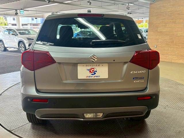 SUZUKI ESCUDO  WG 4WD 2023