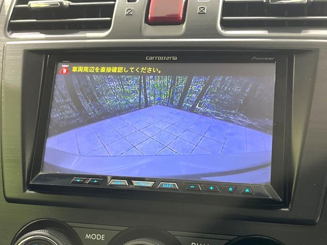 SUBARU SUBARU XV 2013