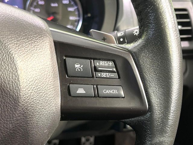 SUBARU SUBARU XV 2013