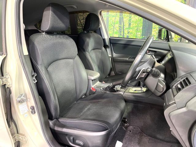 SUBARU SUBARU XV 2013