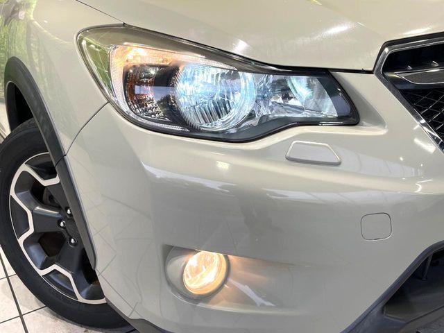 SUBARU SUBARU XV 2013