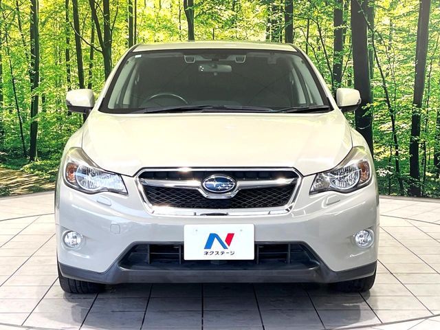 SUBARU SUBARU XV 2013