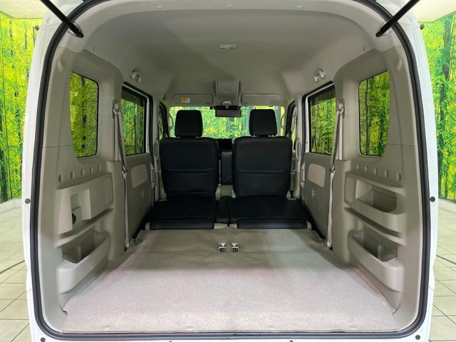 SUZUKI EVERY wagon 2021