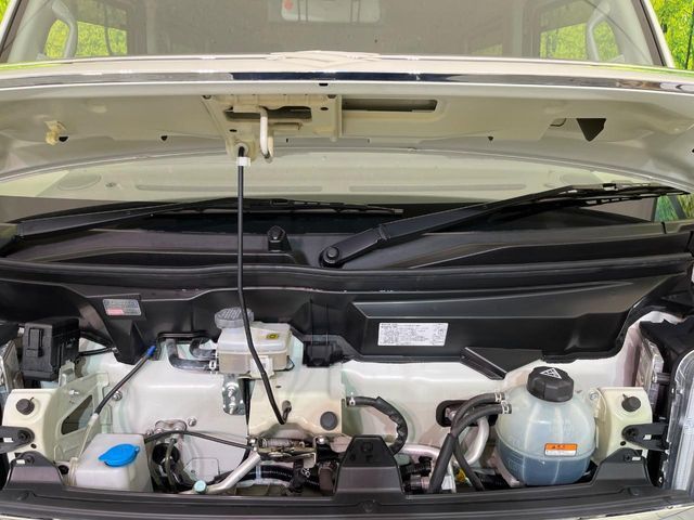 SUZUKI EVERY wagon 2021