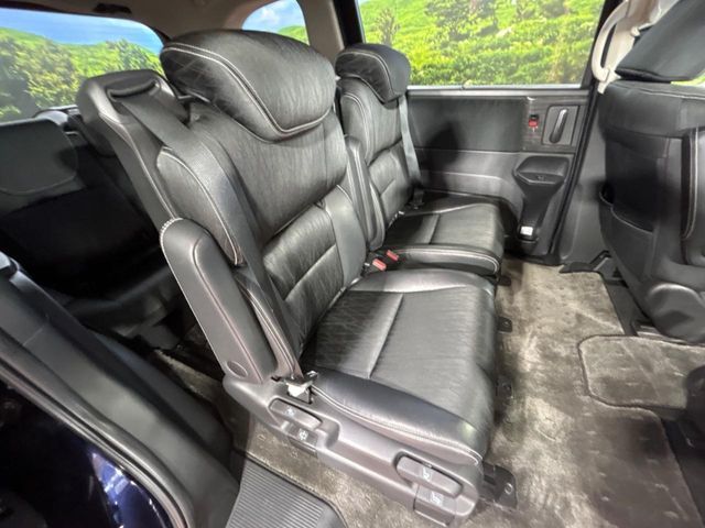 HONDA ODYSSEY HYBRID 2016