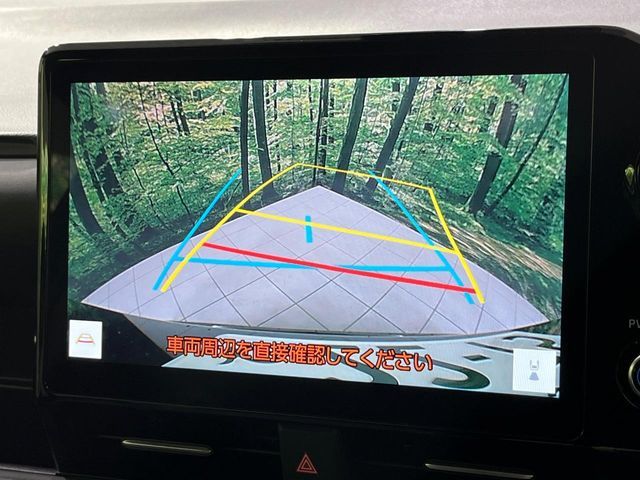 TOYOTA VOXY 4WD 2025