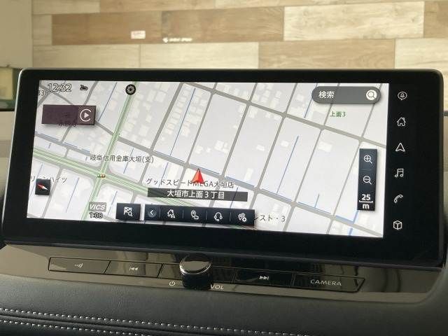 NISSAN X-TRAIL HYBRID 4WD 2023