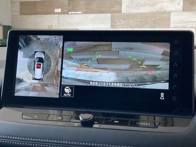 NISSAN X-TRAIL HYBRID 4WD 2023