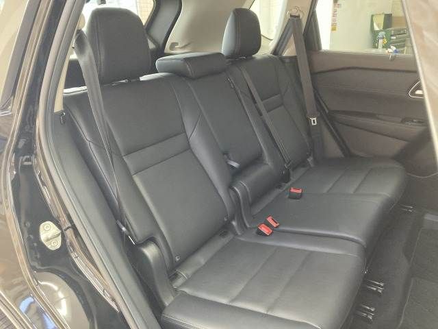 NISSAN X-TRAIL HYBRID 4WD 2023