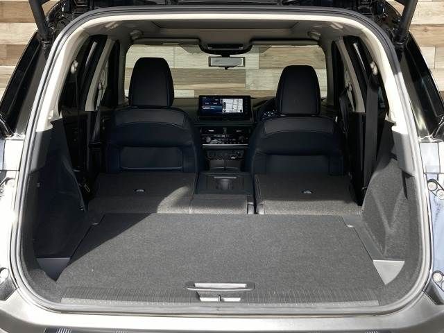 NISSAN X-TRAIL HYBRID 4WD 2023