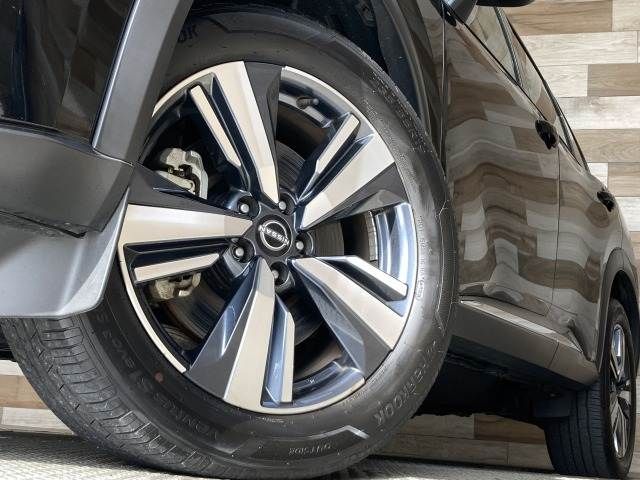 NISSAN X-TRAIL HYBRID 4WD 2023