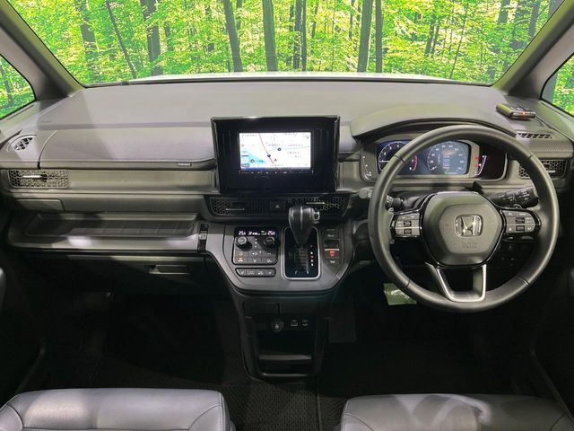 HONDA STEPWAGON SPADA 4WD 2024