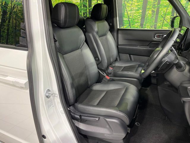 HONDA STEPWAGON SPADA 4WD 2024