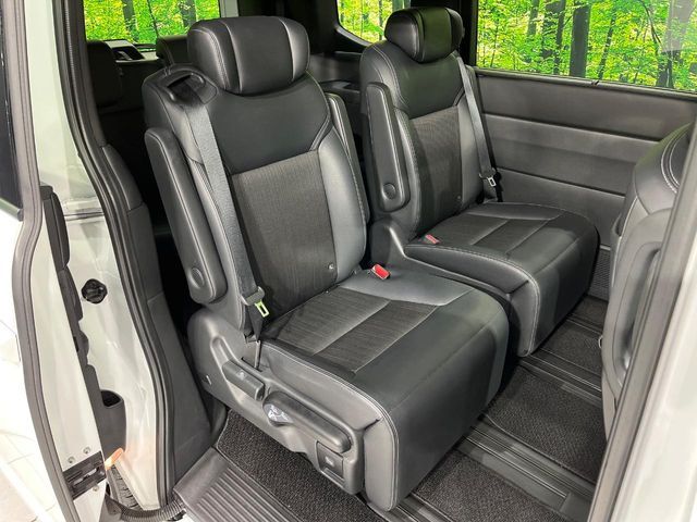 HONDA STEPWAGON SPADA 4WD 2024