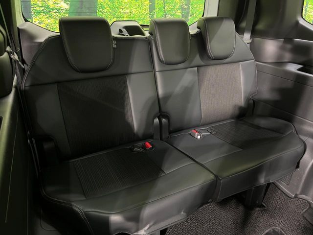 HONDA STEPWAGON SPADA 4WD 2024