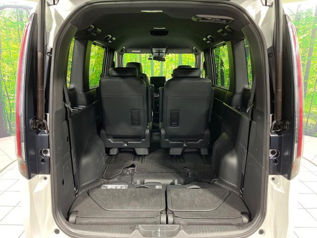 HONDA STEPWAGON SPADA 4WD 2024