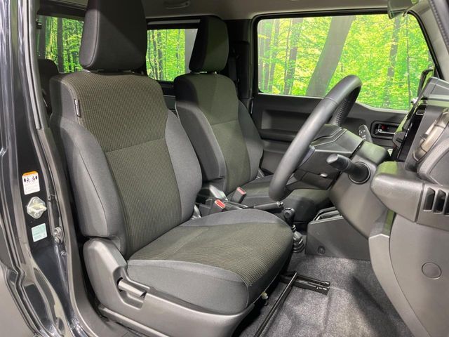 SUZUKI JIMNY SIERRA 2023