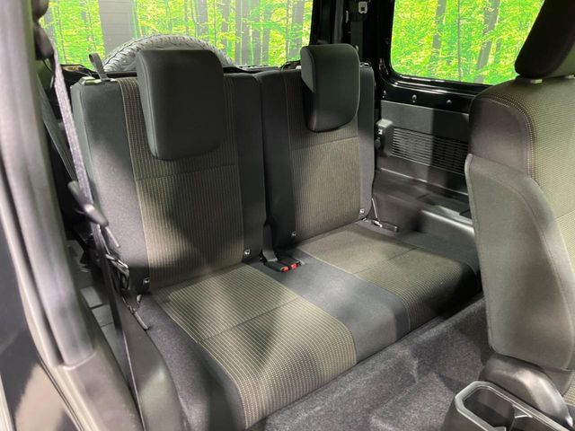 SUZUKI JIMNY SIERRA 2023