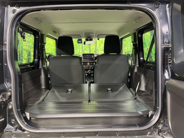 SUZUKI JIMNY SIERRA 2023