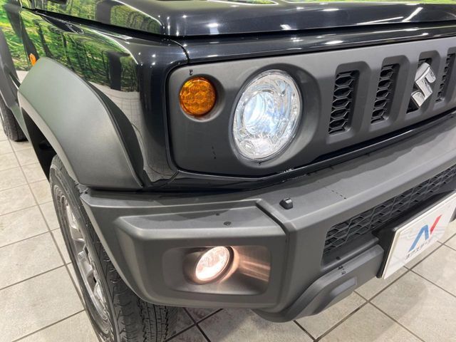 SUZUKI JIMNY SIERRA 2023