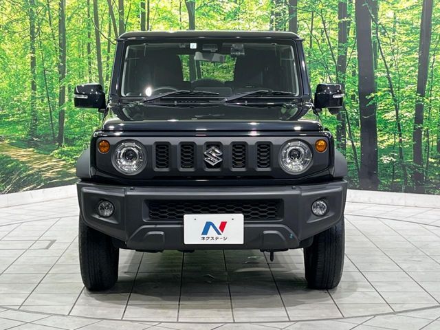 SUZUKI JIMNY SIERRA 2023