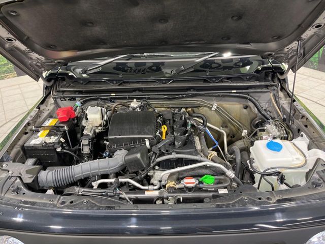 SUZUKI JIMNY SIERRA 2023