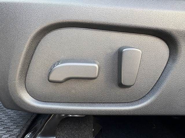 SUBARU FORESTER 2018