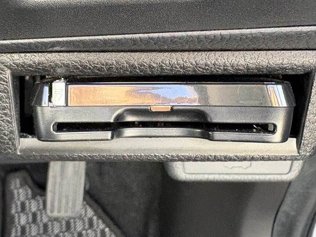 SUBARU FORESTER 2018