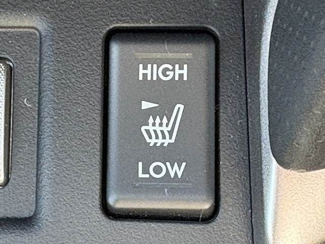 SUBARU FORESTER 2018