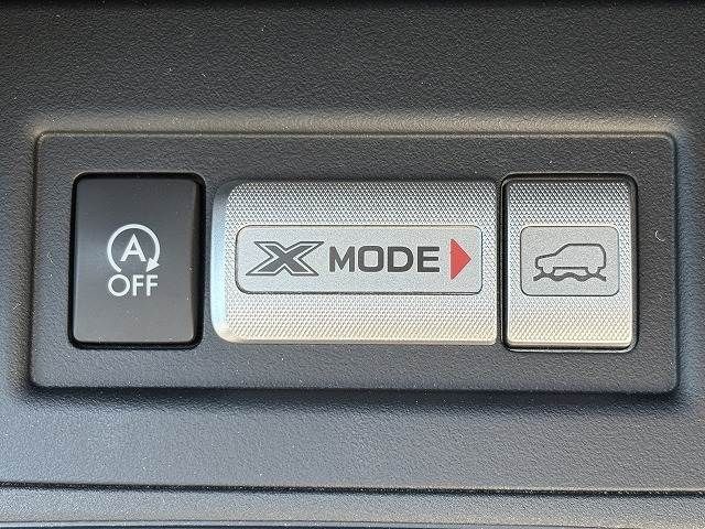 SUBARU FORESTER 2018