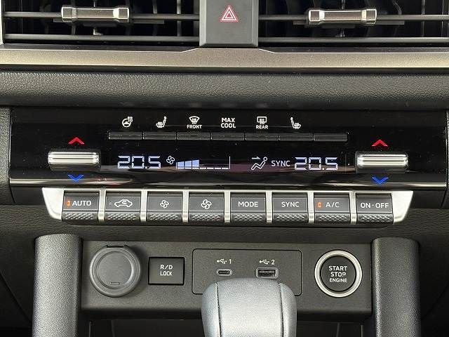 MITSUBISHI TRITON 2024