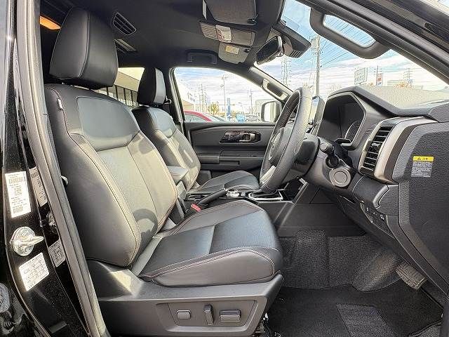 MITSUBISHI TRITON 2024