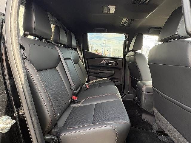 MITSUBISHI TRITON 2024