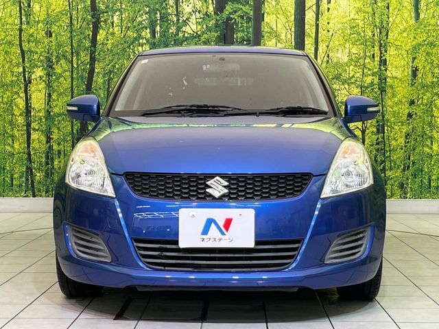 SUZUKI SWIFT 2011
