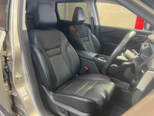 NISSAN X-TRAIL HYBRID 4WD 2022