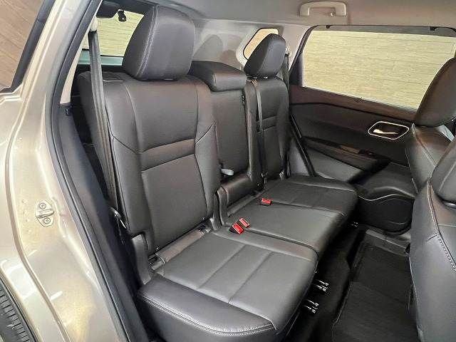 NISSAN X-TRAIL HYBRID 4WD 2022