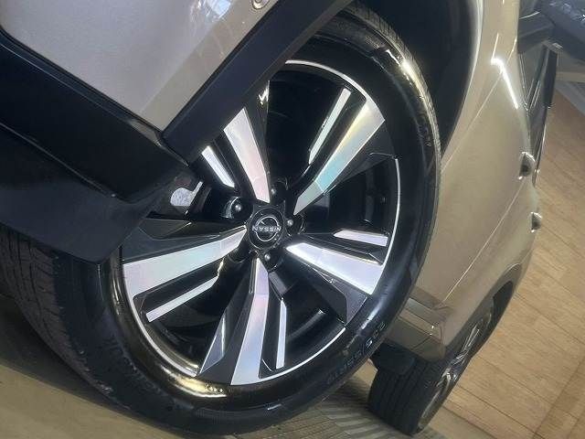 NISSAN X-TRAIL HYBRID 4WD 2022