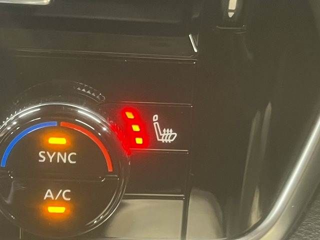 NISSAN X-TRAIL HYBRID 4WD 2022