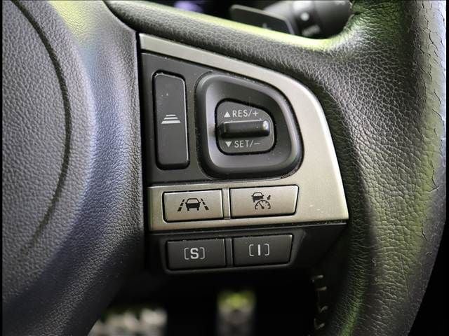 SUBARU FORESTER 2016