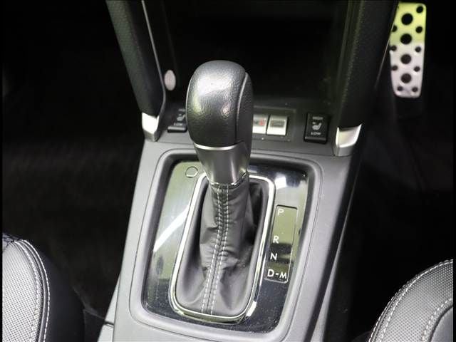 SUBARU FORESTER 2016