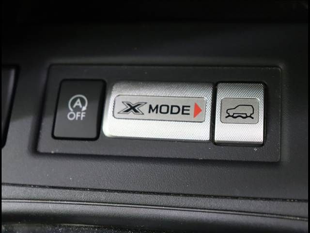 SUBARU FORESTER 2016