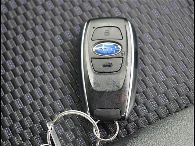 SUBARU FORESTER 2016