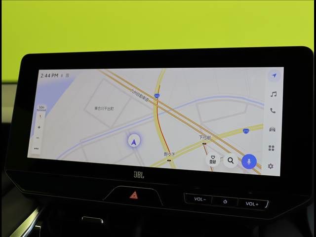 TOYOTA HARRIER 2WD 2024